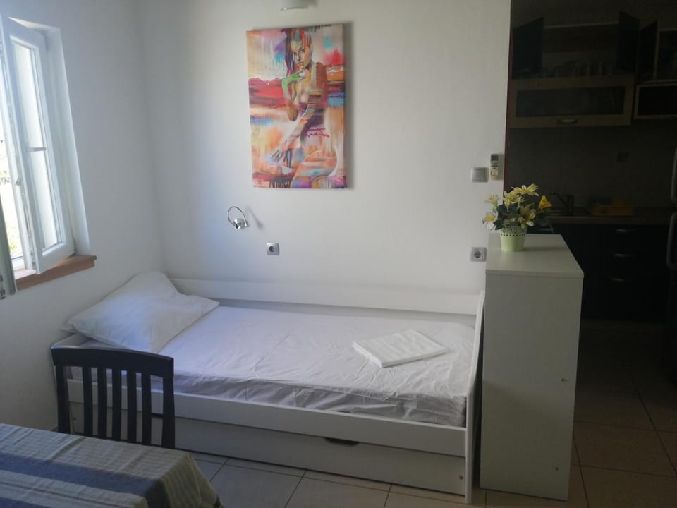 Apartmani Slavica Apartment in Tisno