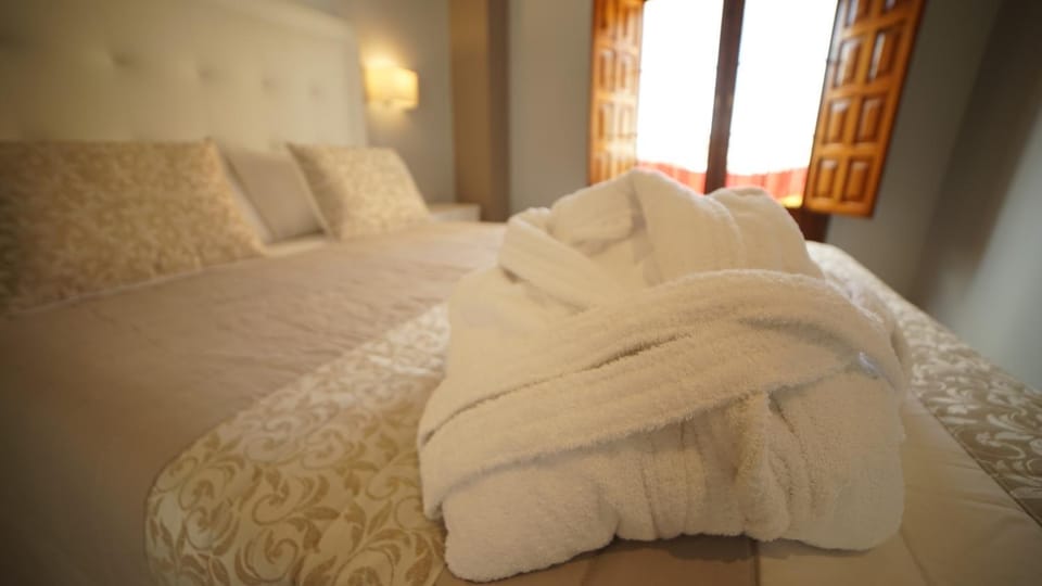 Hotel Infante Antequera Hotel in Antequera