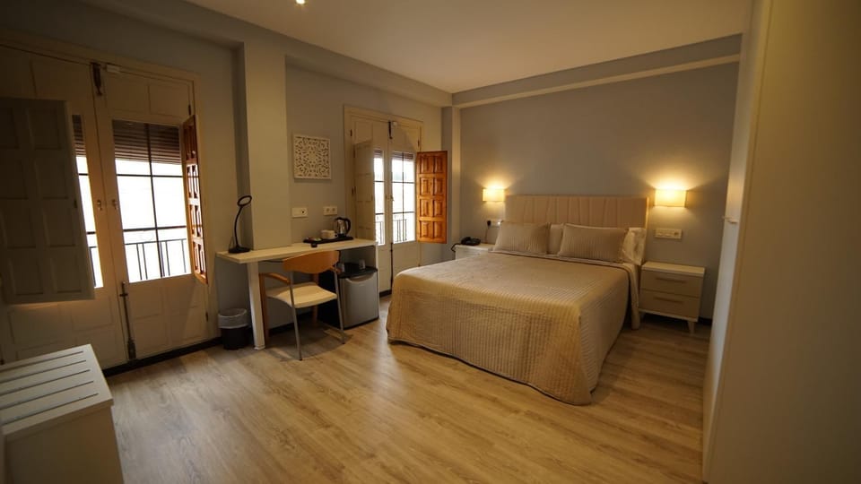 Hotel Infante Antequera Hotel in Antequera