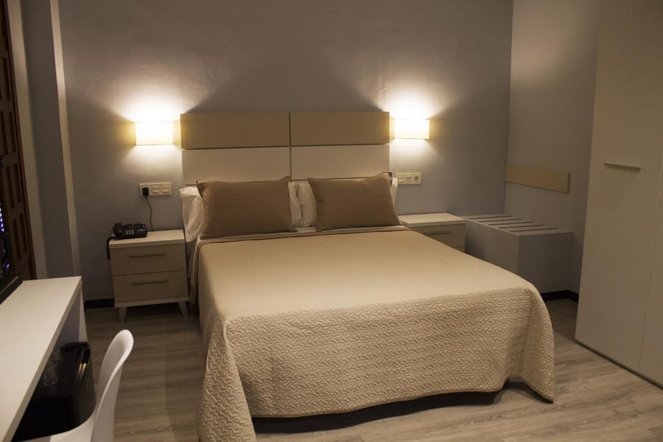 Hotel Infante Antequera Hotel in Antequera