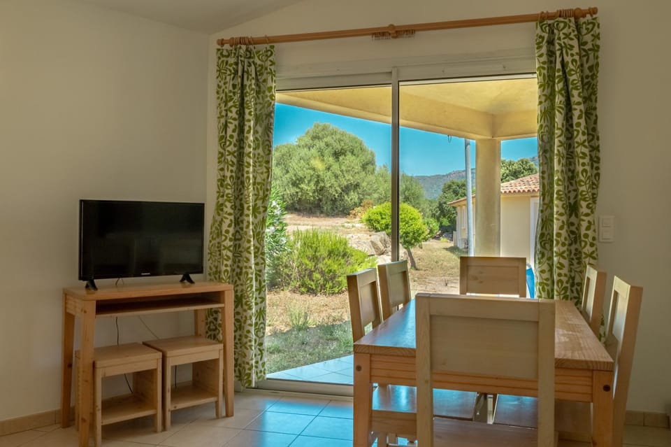Résidence Odalys San Martinu House in Zonza