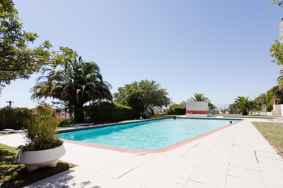 Garden view, Swimming pool