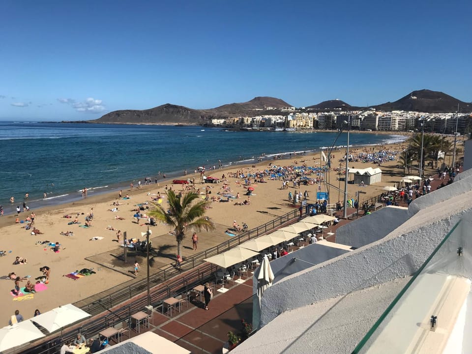 Sea view