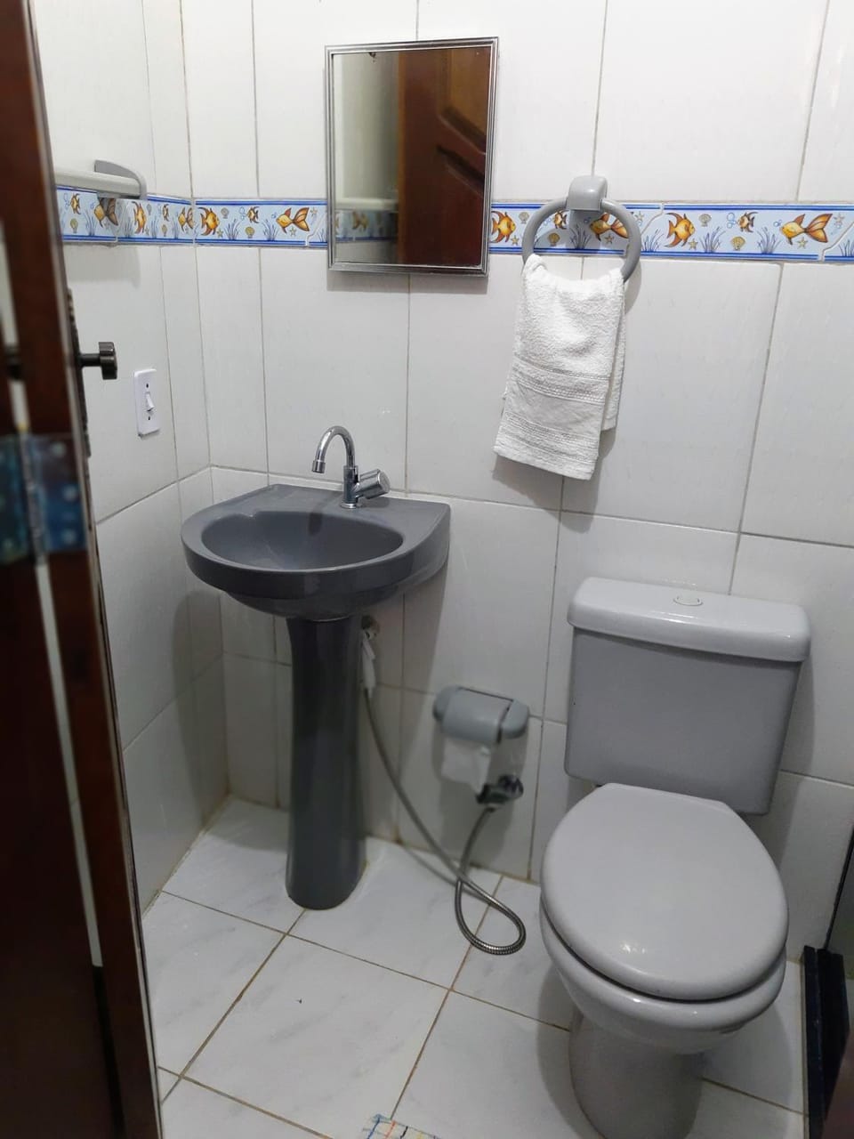 Suíte Félix House in Ilha de Tinharé