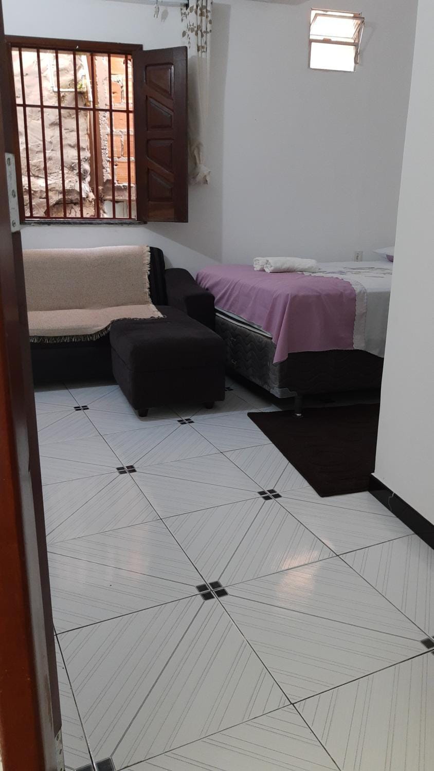 Suíte Félix House in Ilha de Tinharé