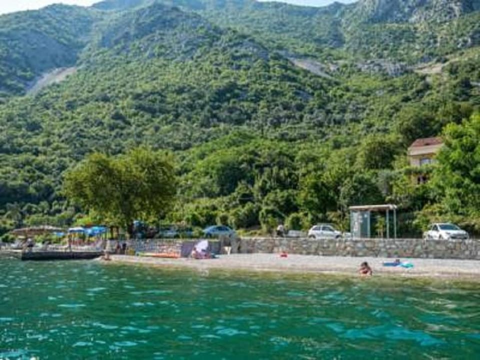 Apartmani Villa Radovic Apartment in Kotor Municipality
