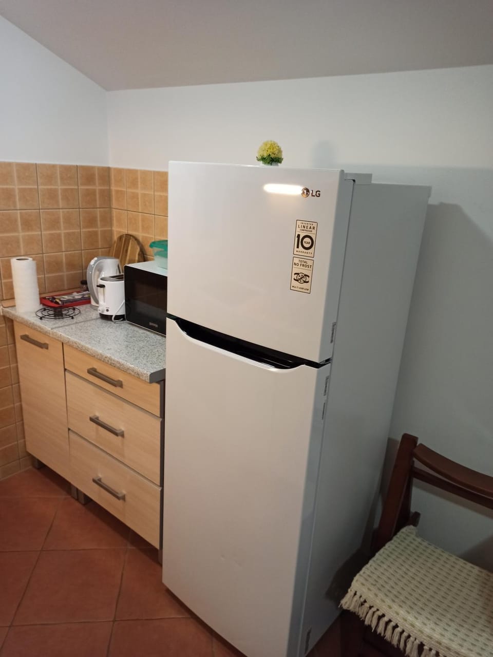 Apartmani Villa Radovic Apartment in Kotor Municipality