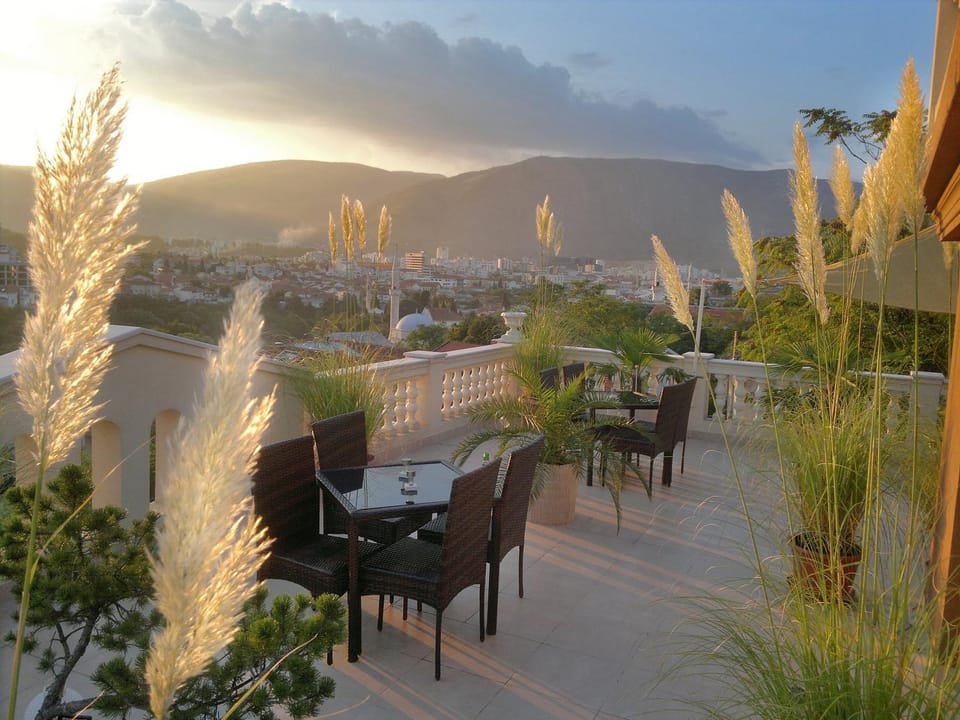 View (from property/room), Balcony/Terrace