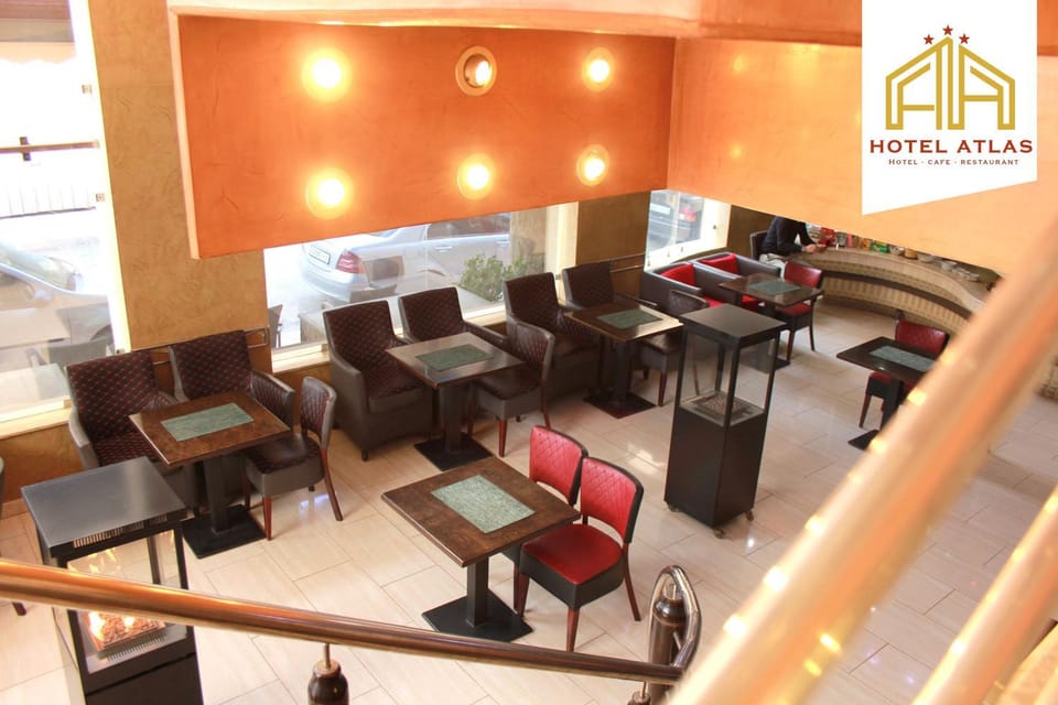 Hôtel Atlas Guercif Hotel in Morocco