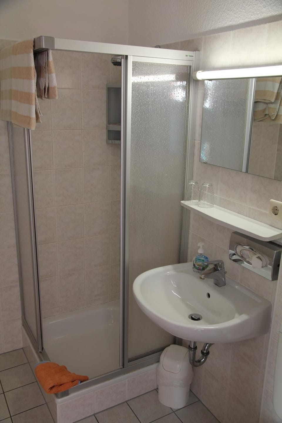Shower