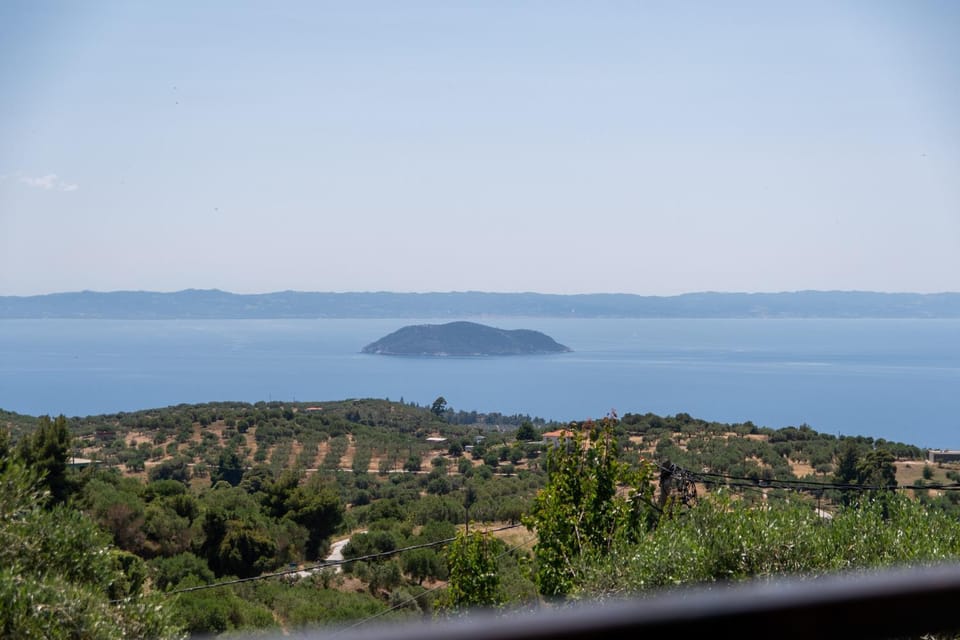 Sea view