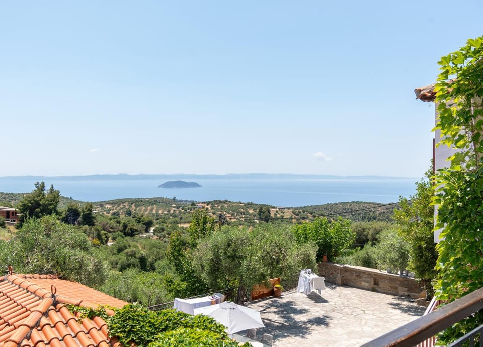 Sea view