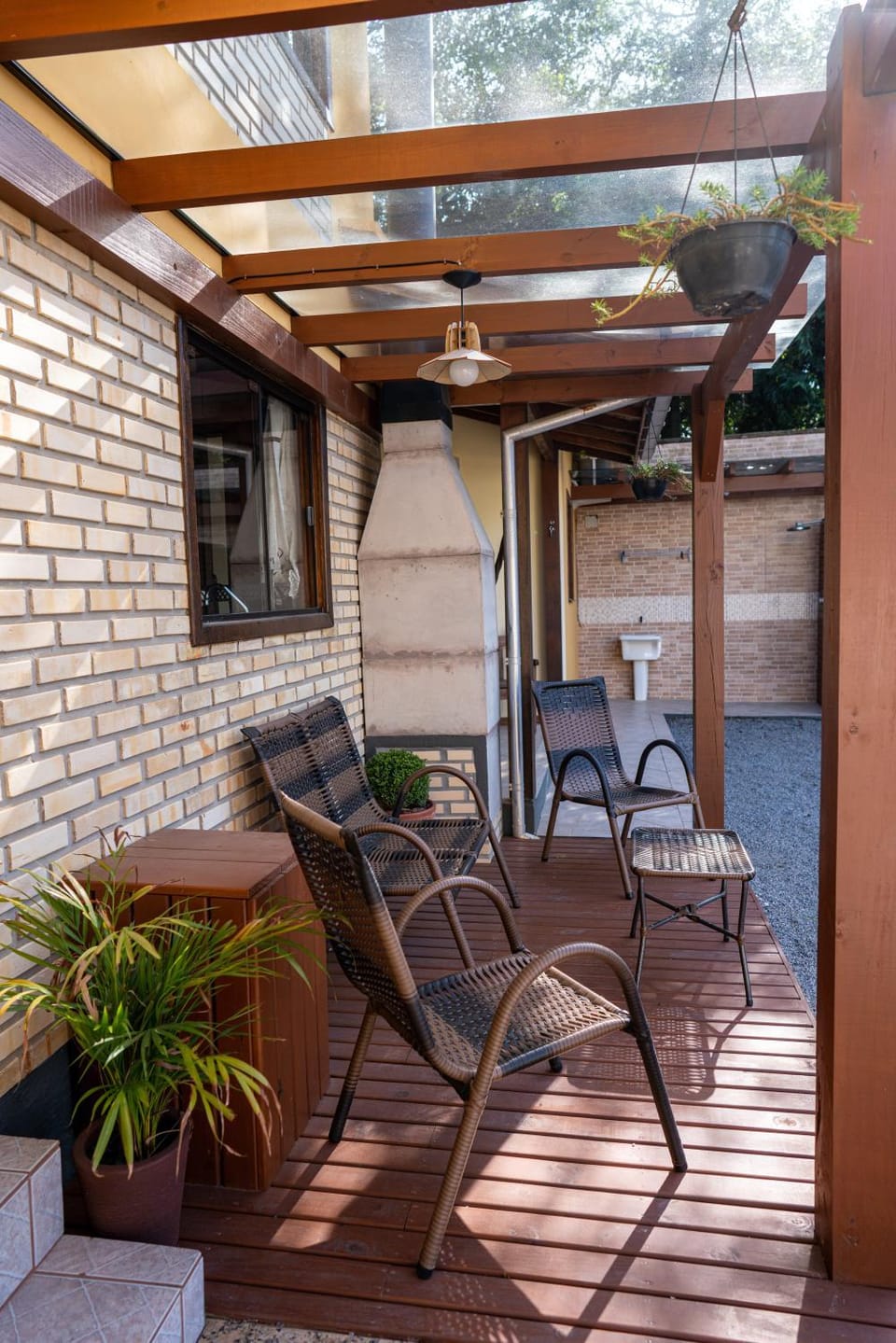 Moradas House in State of Santa Catarina