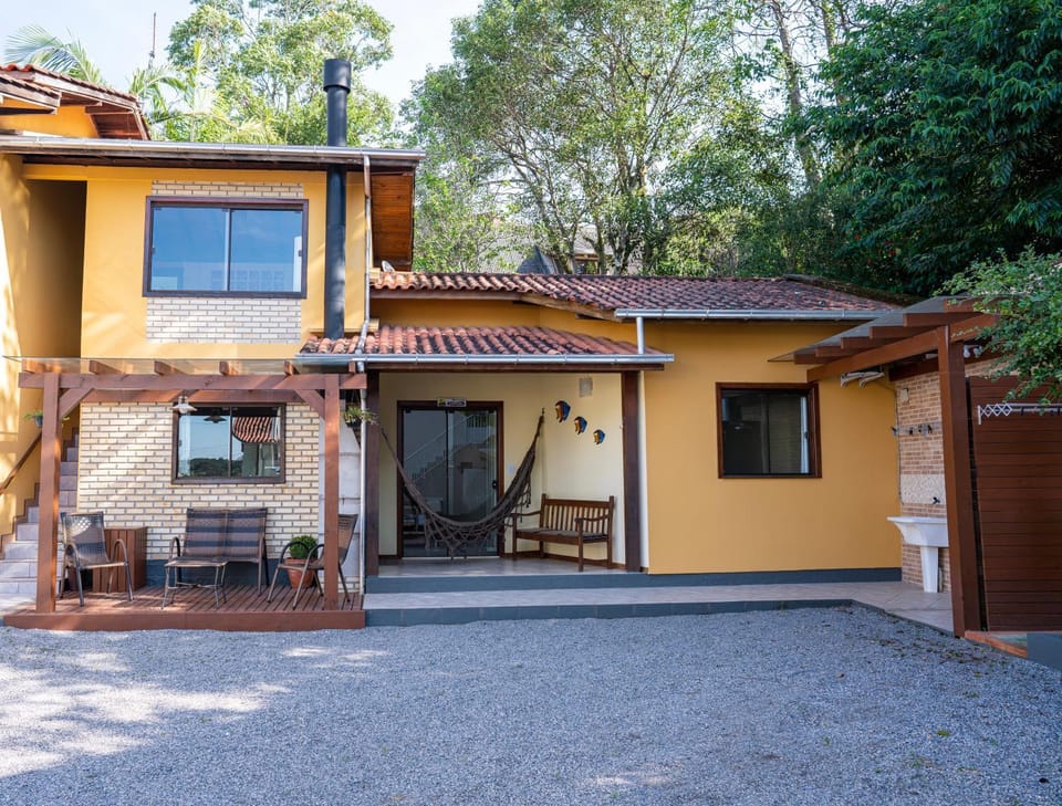 Moradas House in State of Santa Catarina