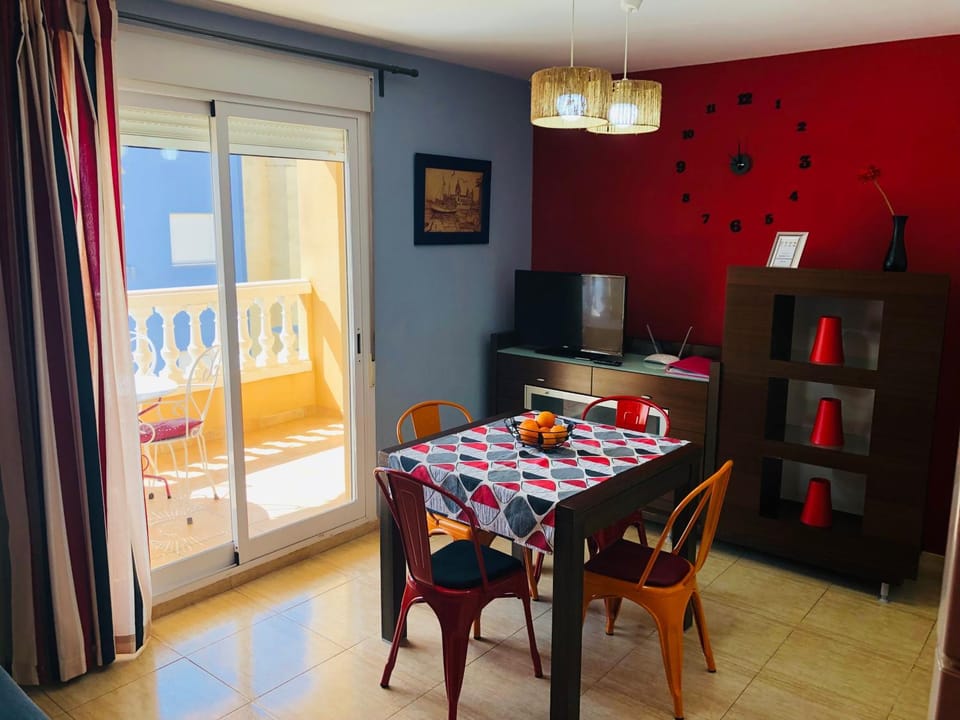 Apartamentos Playa Torrenostra Apartment in Valencian Community