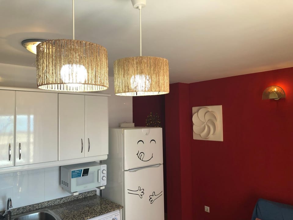 Apartamentos Playa Torrenostra Apartment in Valencian Community