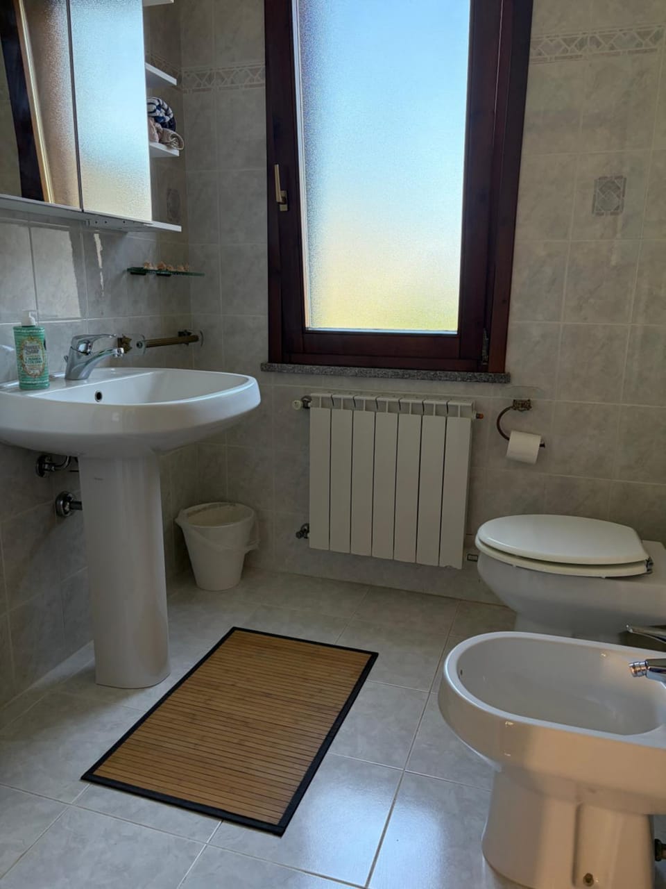 Villa Shanti Yoga & Meditation Apartment in Tuscany