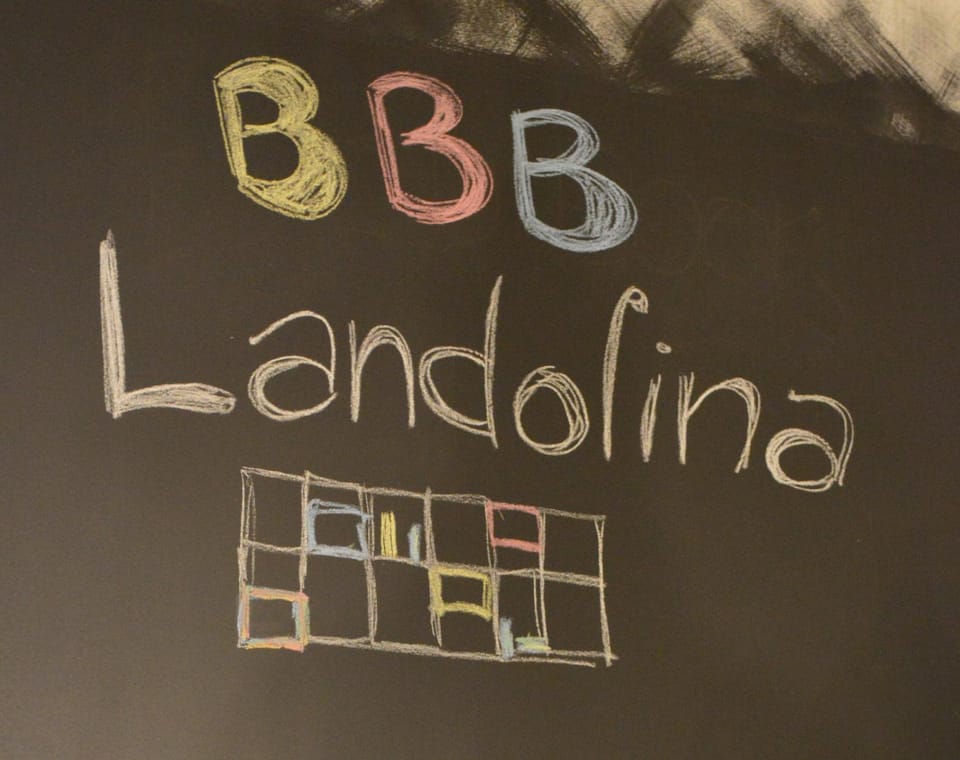 Property logo or sign