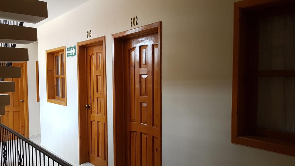 Area and facilities