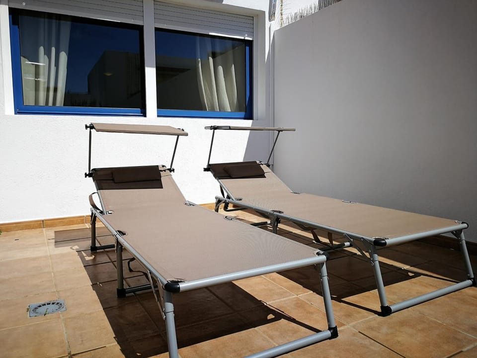 Apartamento Los Olivos Apartment in Comarca Metropolitana de Almería
