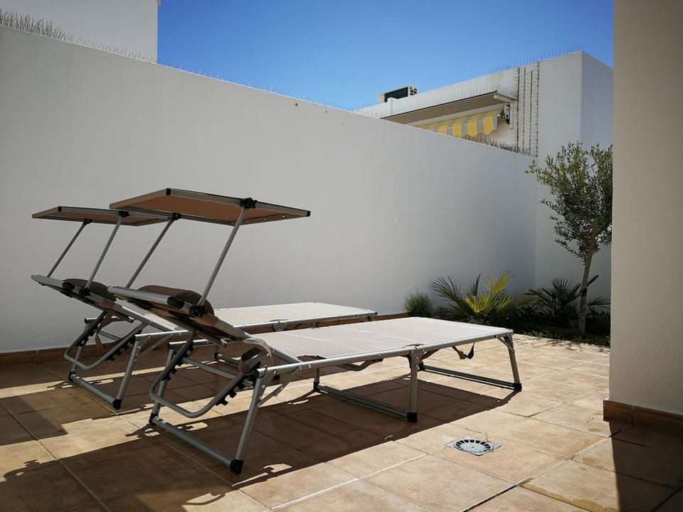 Apartamento Los Olivos Apartment in Comarca Metropolitana de Almería