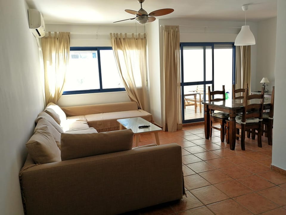 Apartamento Los Olivos Apartment in Comarca Metropolitana de Almería