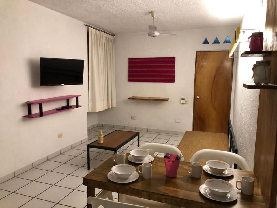 Hotel Vagabundo Puerto Vallarta Apartment hotel in Puerto Vallarta
