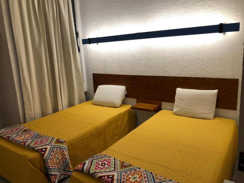 Hotel Vagabundo Puerto Vallarta Apartment hotel in Puerto Vallarta