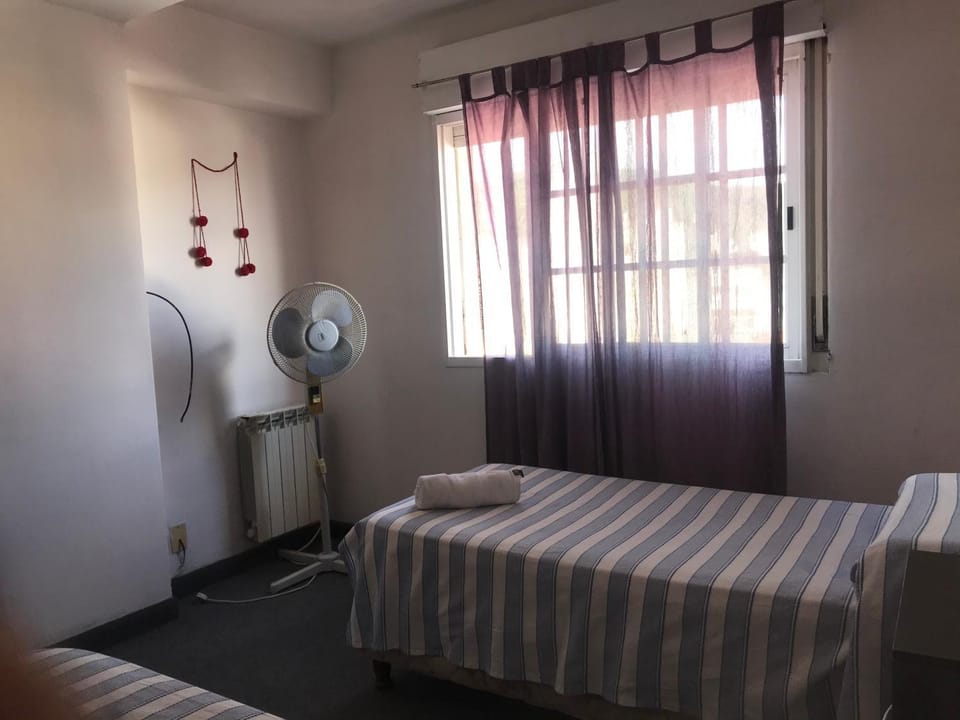 Departamentos Belgrano Apartment in Salta