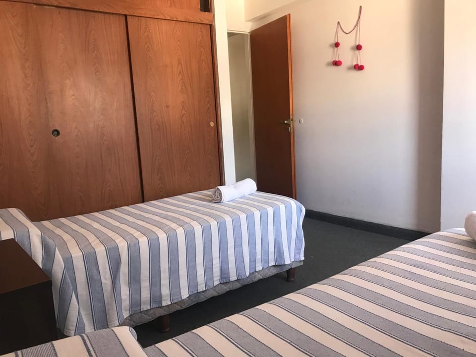 Departamentos Belgrano Apartment in Salta