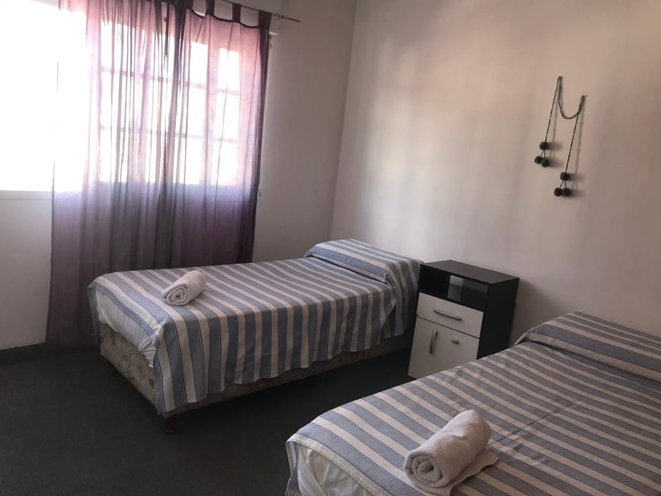 Departamentos Belgrano Apartment in Salta