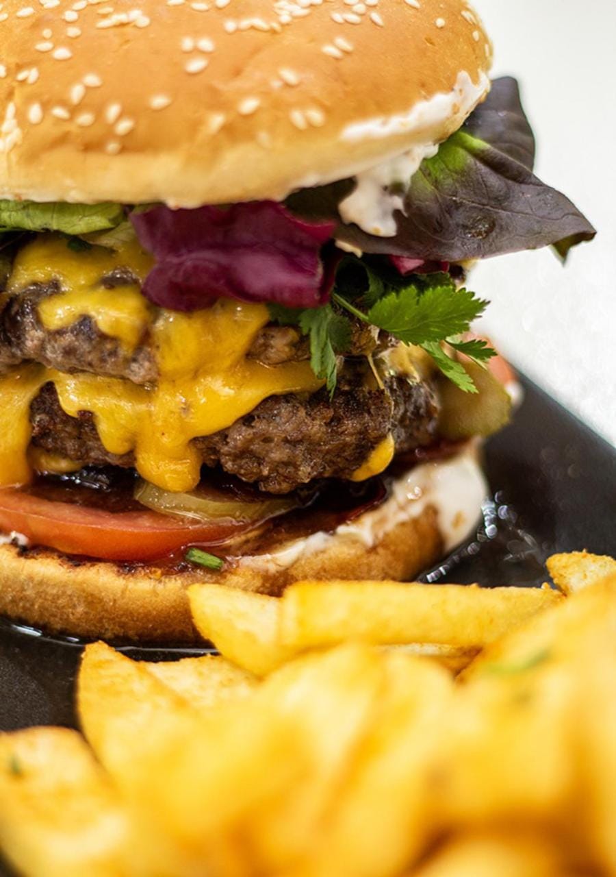 Restaurant/places to eat, Lunch