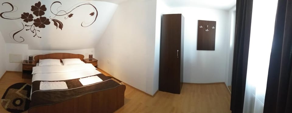Pensiunea Denis Bed and Breakfast in Romania