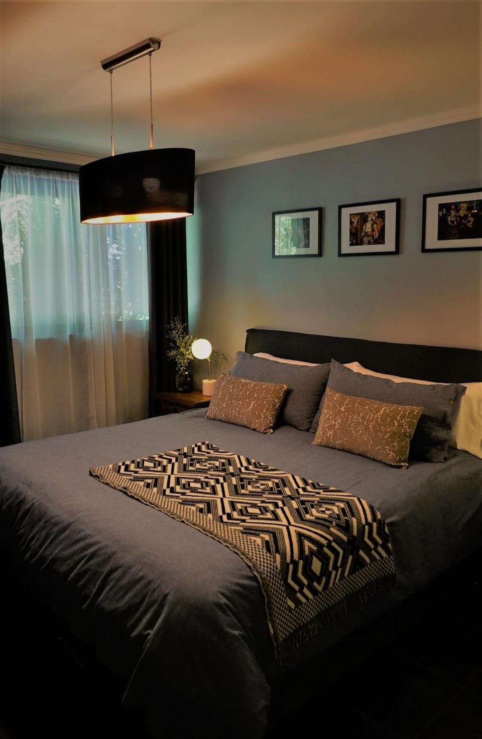Santa Teresita Boutique Hotel Hotel in O'Higgins, Chile