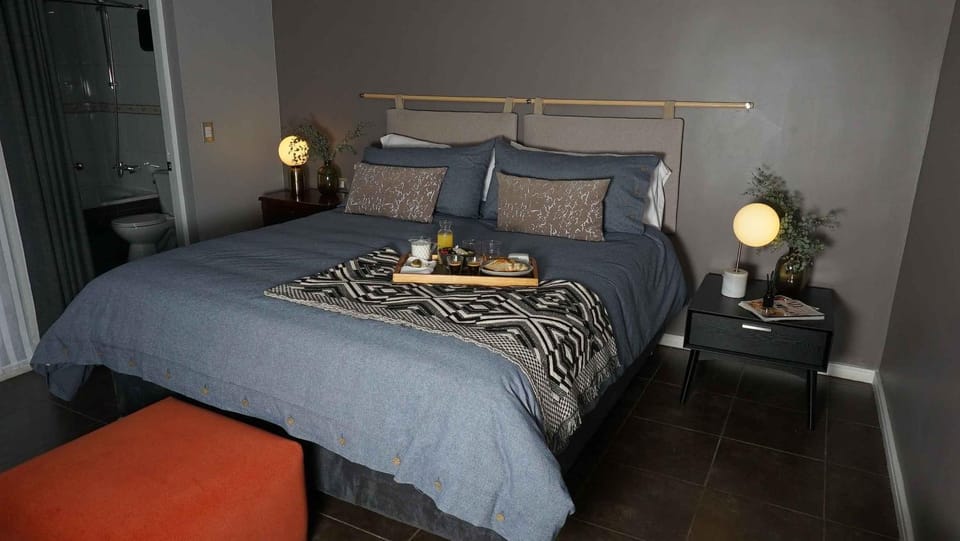 Santa Teresita Boutique Hotel Hotel in O'Higgins, Chile