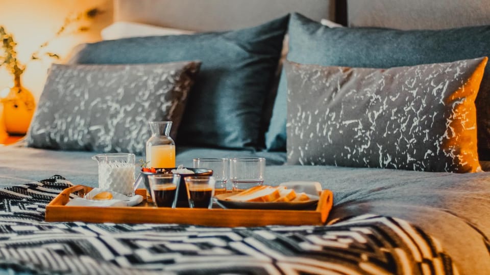 Santa Teresita Boutique Hotel Hotel in O'Higgins, Chile