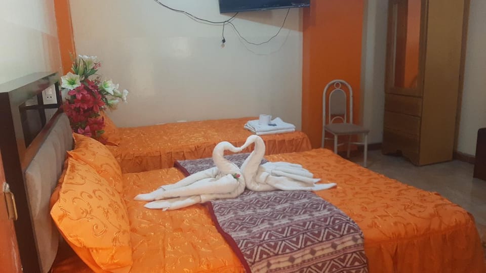 Hospedaje San Pedro Tacna Inn in Tacna