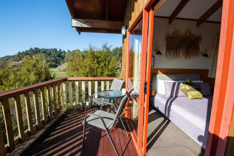 Patio, Balcony/Terrace, Bedroom