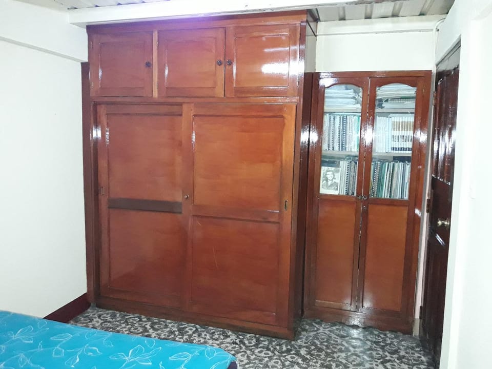 Homestay Matagalpa Vacation rental in Matagalpa