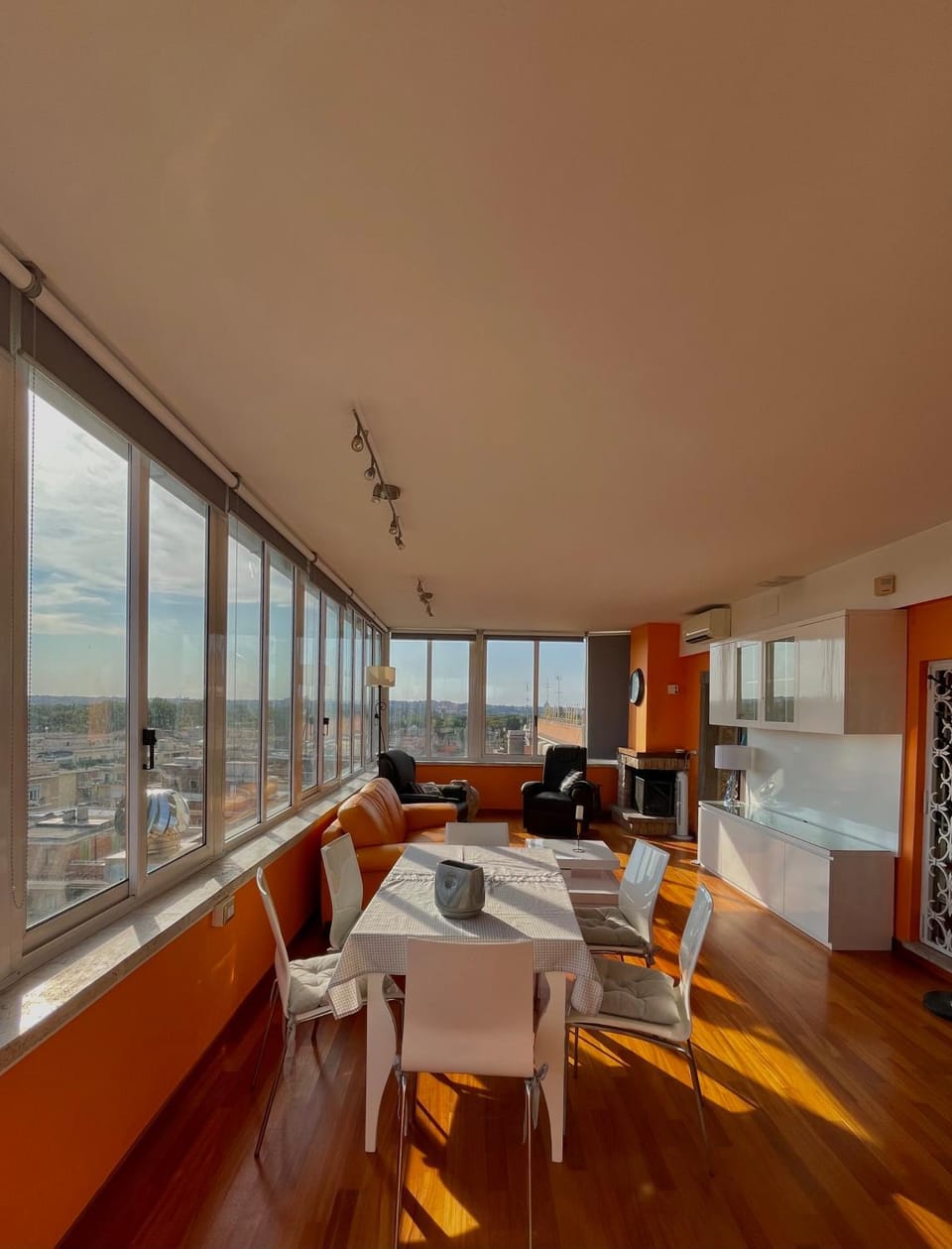 Domus Mirabile Apartment in Rome