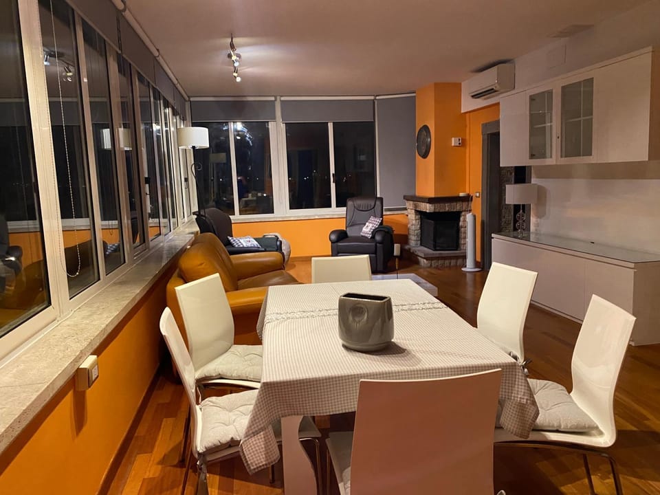 Domus Mirabile Apartment in Rome