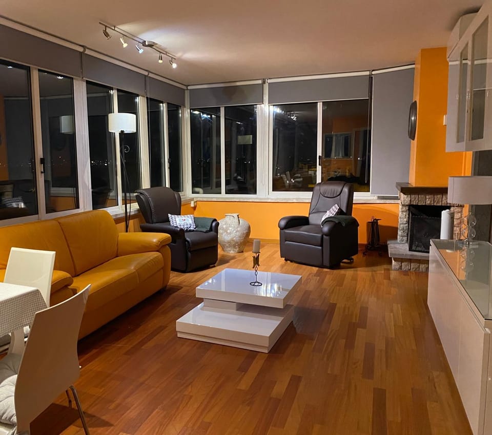 Domus Mirabile Apartment in Rome