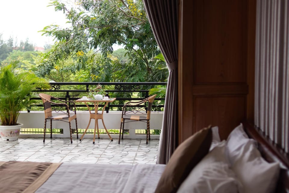 Horizon 2 villa Villa in Hoi An