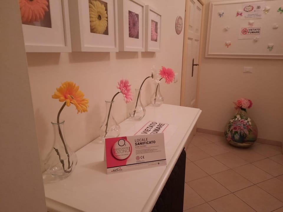 B&B Bouquet di fiori Bed and Breakfast in Abruzzo