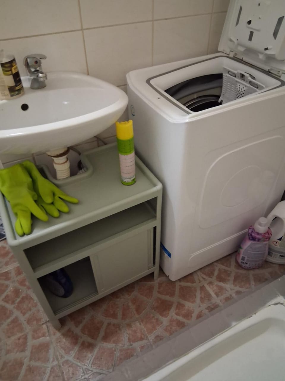 Dobar san Apartment in City of Zagreb
