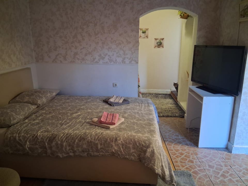 Dobar san Apartment in City of Zagreb