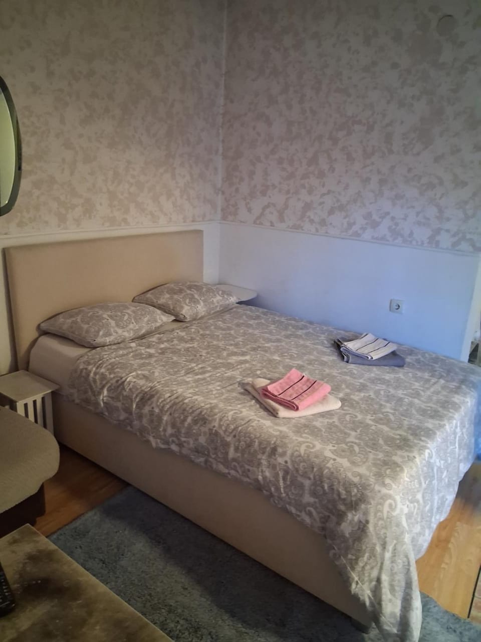 Dobar san Apartment in City of Zagreb
