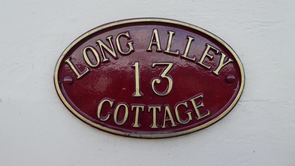 Facade/entrance, Property logo or sign