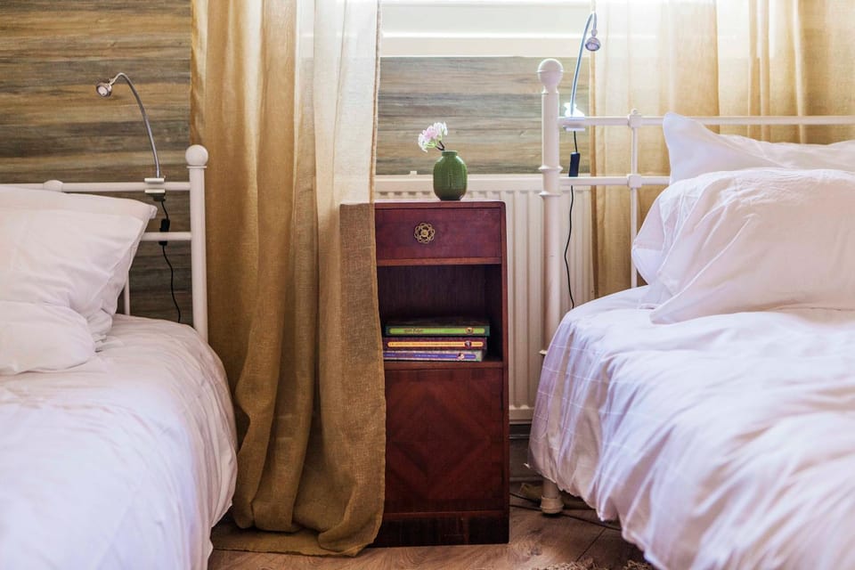 Bed, Bedroom, bunk bed