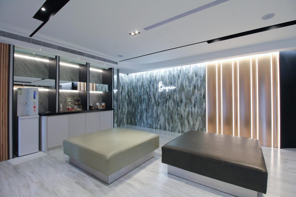 台北碧瑤飯店 Hotel B Hotel in Taipei City